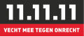 11.11.11 is partner van Fairwork Belgium